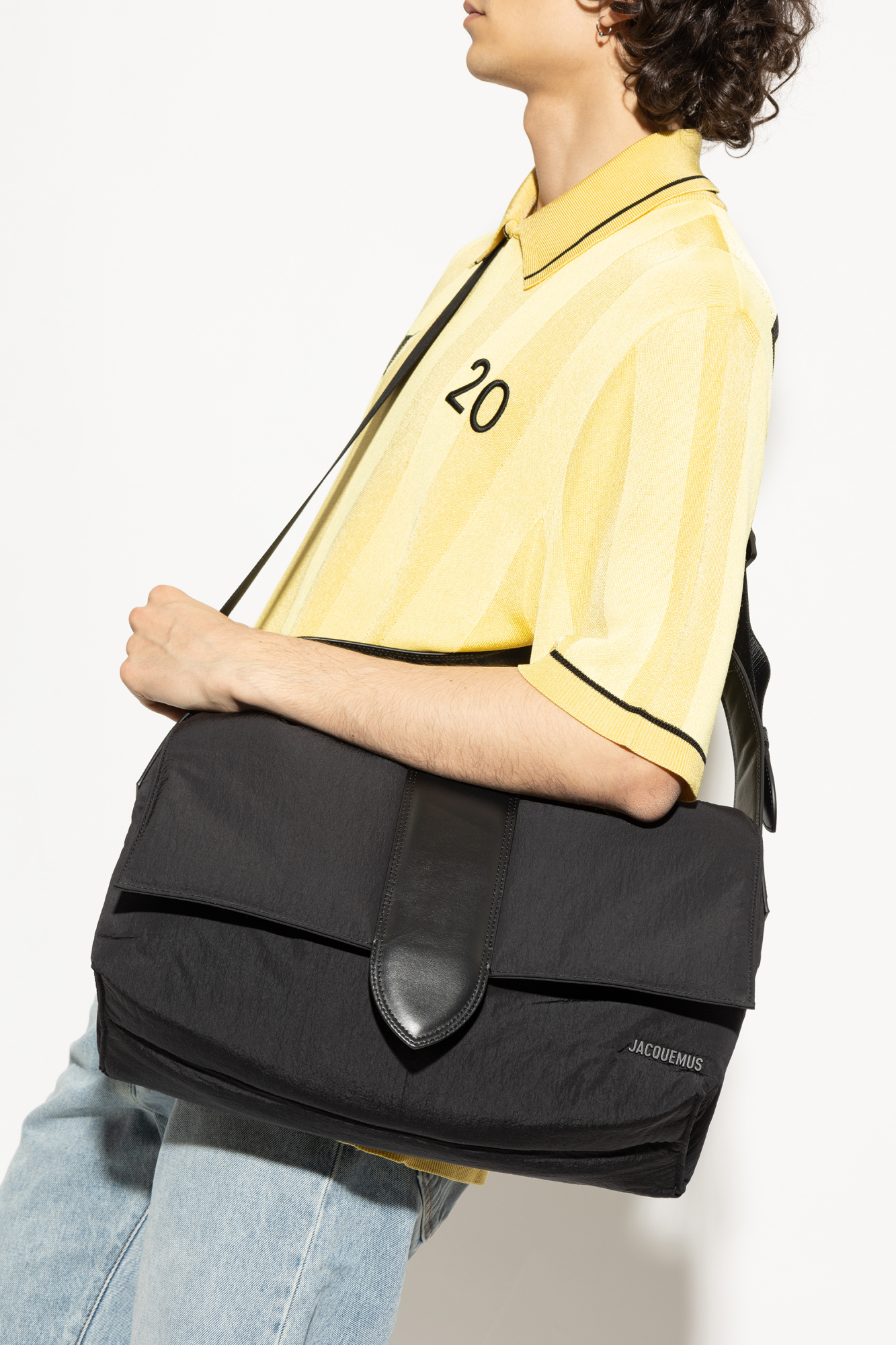 Jacquemus Shoulder bag | Men's Bags | Vitkac